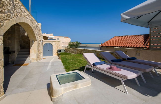 Casa di Grimpili - Foto 46