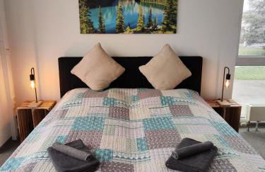 * Wohlfühloase Köln I * - Foto 1