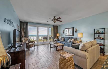 Sterling Shores 609 - Beachview in the Heart of Destin - Foto 14