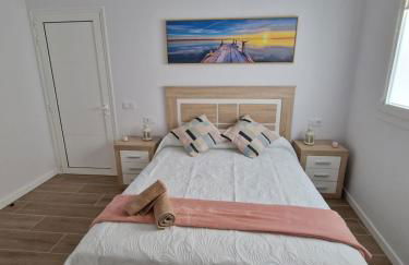 Alojamientos Agaete Pueblo Nº4 y Nº5 - Foto 44