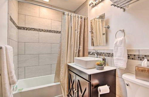 Fenced Yard Fox River Grove Home, Dogs Welcome - Foto 20