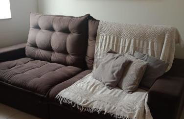 Maravilhosos Apartamento completo Marina Clube - Foto 67