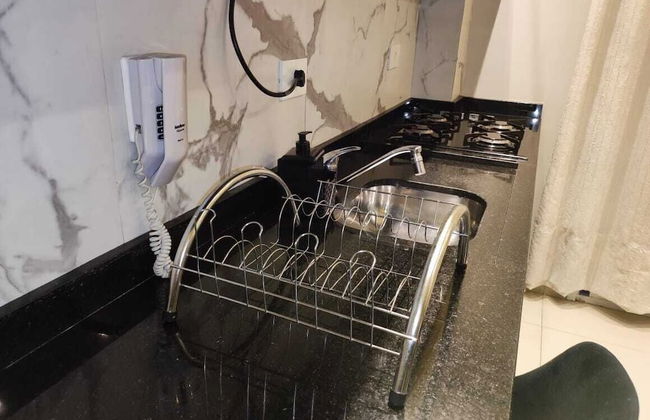 Apartamento Celestial Curitiba - Foto 23