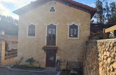 Quinta dos Milagres Casa dos Bigodes - Photo 1