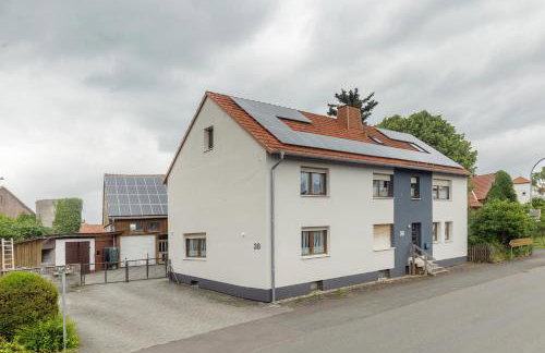 Ferienwohnung Sonnenblume - Photo 24