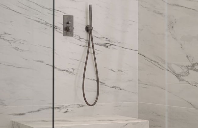 Athenian Black Villa - Foto 31