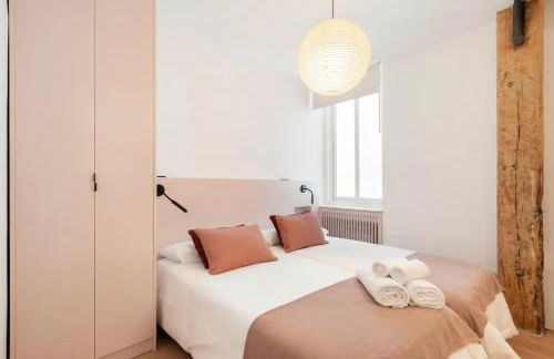 Chueca Fuencarral - 5 Bdrms 5 Baths 12 pax - Photo 36