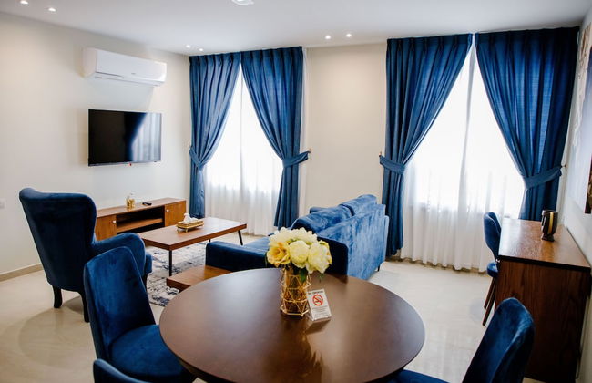 Al-Istiklal Suites - Foto 74