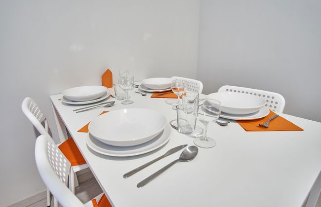 HILD-2 Apartments Budapest - Foto 11