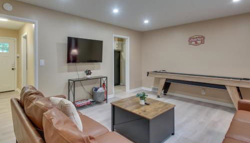 OU Home Base! half Mi to Oklahoma Memorial Stadium - Foto 4