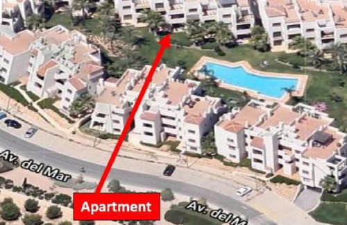 RODA Golf & Beach Resort Wonderful Ground Floor Apartment - Foto 26