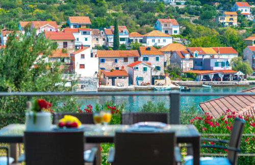 Villa Marceline - Foto 40