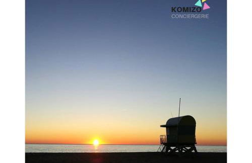 La maison bleu - Foto 28