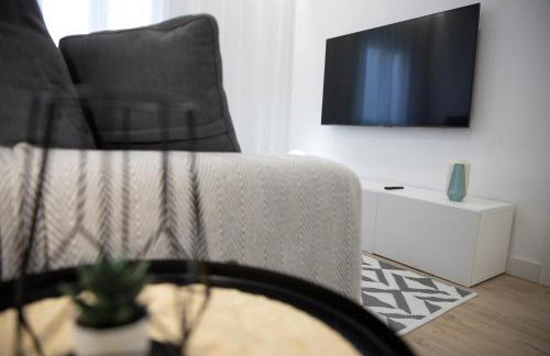 Apartamento con Aire Acondicionado Logroño Avenida Ayuntamiento - Foto 12