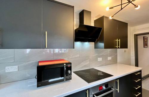Birkin House - Great for Contractors or Family Holidays - Foto 19