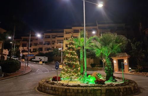 Duquesa Village Cozy Apartment Golf & Beach (Manilva - Malaga) - Photo 32