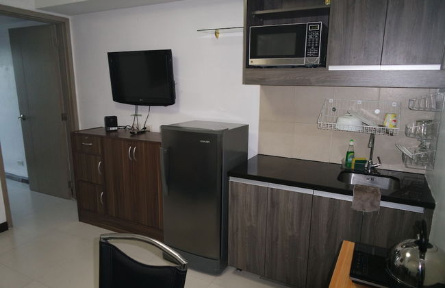 Solemare Parksuites Condo R Us - Photo 7