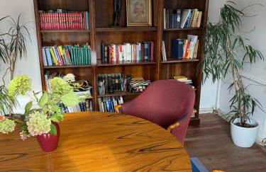 Country house villa near Berlin - Foto 30