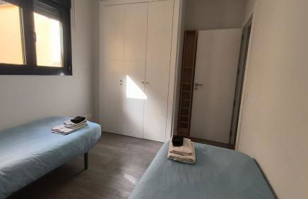 Kiana Mirador Sherry, parking gratis - Foto 16