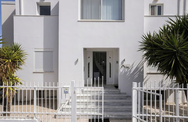 Gianna's House - Foto 34