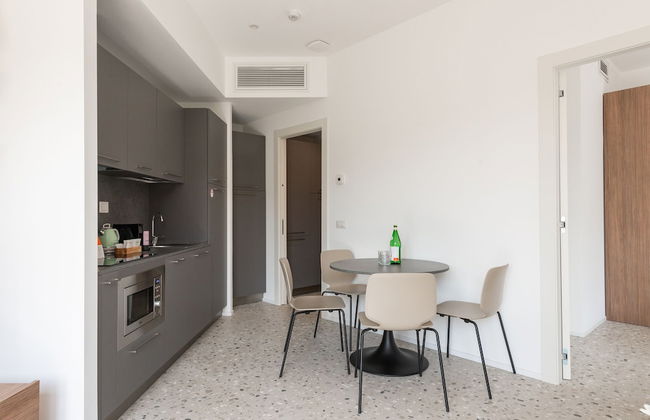 Numa Rome Verso - Foto 18