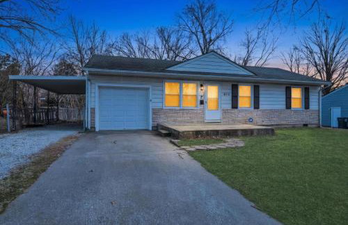 HighlandHouse - Posh Downtown Escape - Foto 15