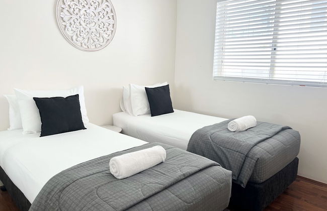 Montego Sands Resort - Foto 13