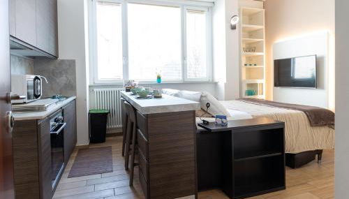 AC Central Loft - Foto 4