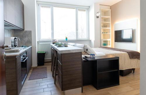 AC Central Loft - Foto 4