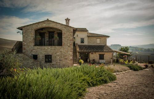 Agriturismo San Silvestro - Foto 19