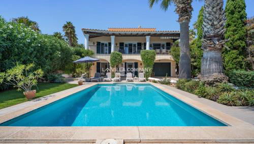 Villa SAN BUENAVENTURA - Foto 1, Garden