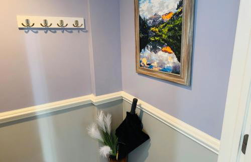 Beautiful 2 Bedroom Suite - Foto 15