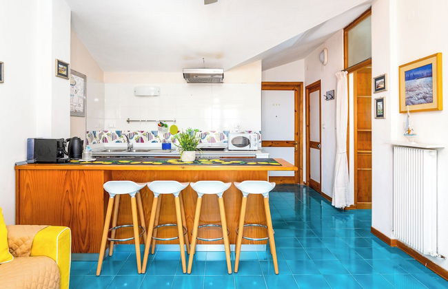 La Mansardina dell'agrumeto - Foto 9