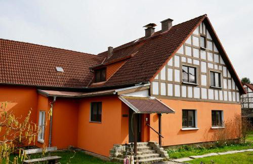 Berga Farmhouse - Foto 18