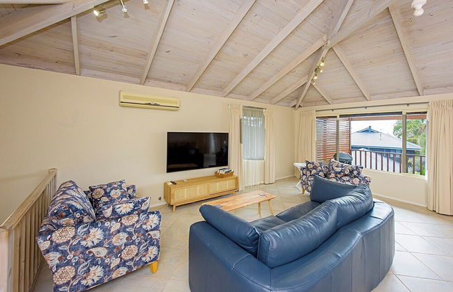 Bird's Nest - Foto 11