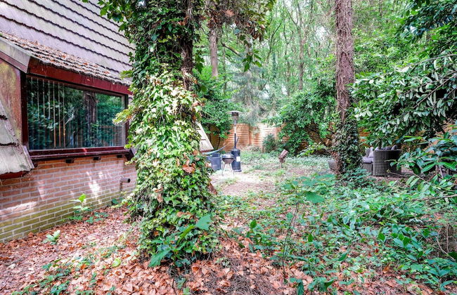 Welcoming Chalet in Rekem Tucked in Nature - Foto 27