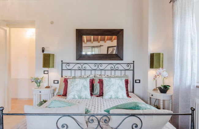 Villa Grema in Pescaglia - Foto 47