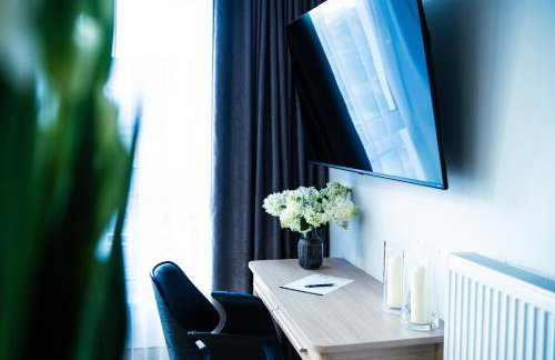 Apartamenty I SORAU Old Town - Foto 42