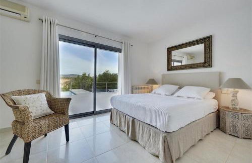 Rent Your Luxury 5 Bedroom Villa, Ibiza Villa 1009 - Foto 18
