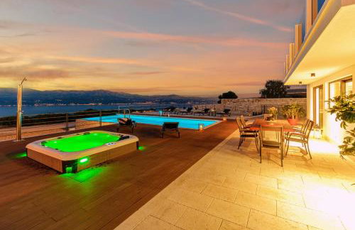 Villa Celeste - Photo 20