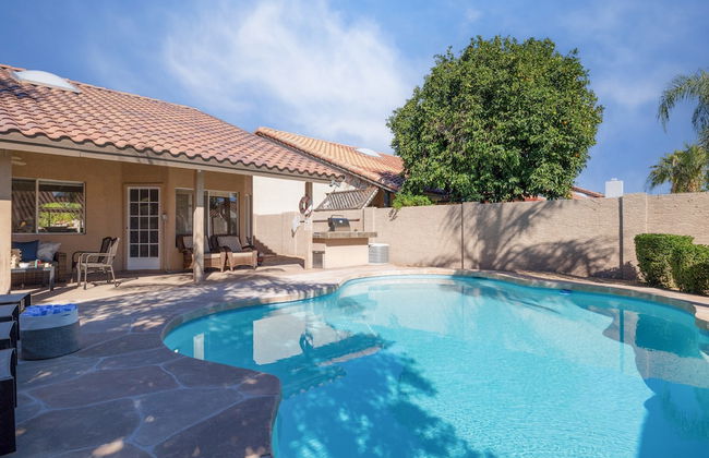 Spanish Wells by Avantstay Putting Green + Pool! - Foto 26