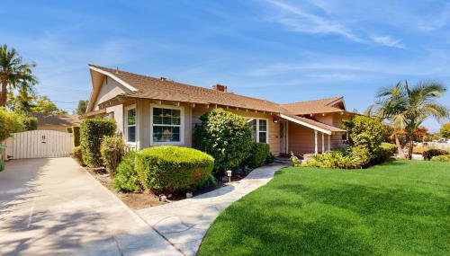 Evening Oasis - Photo 2