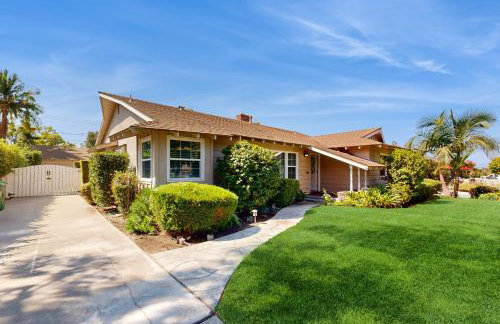 Evening Oasis - Photo 2