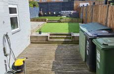 Lovely house in Redditch - Foto 11