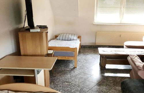 Monteurwohnung in Zuelpich - Foto 1