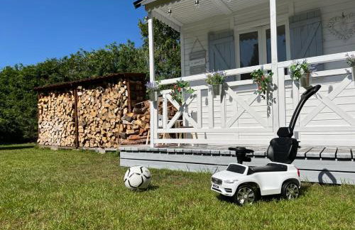 Zakole Brdy - Foto 41