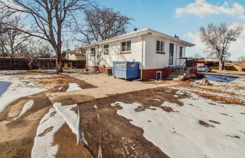 Vibrant & Cozy Two Bedroom Lower Unit King Beds - Foto 16