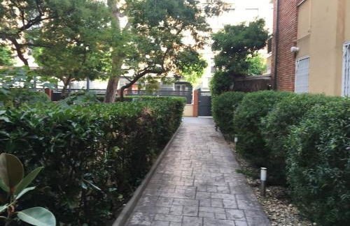 Apto en la playa a 20 min en tren de Barcelona - Foto 78