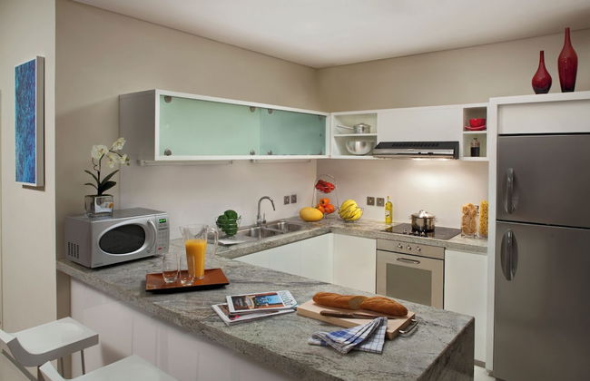 Ascott Park Place Dubai - Foto 26