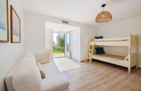 Le Mas d'Azur - Villa d'exception avec vue panoramique sur la Baie des Anges - Foto 23